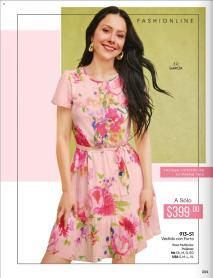 Catálogo de ofertas Cklass 15/07/2024 Secrets Lenecería página 128