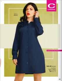 Catálogo de ofertas Cklass 15/07/2024 Secrets Lenecería página 129