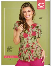 Catálogo de ofertas Cklass 15/07/2024 Secrets Lenecería página 130