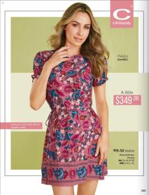 Catálogo de ofertas Cklass 15/07/2024 Secrets Lenecería página 131