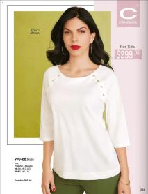 Catálogo de ofertas Cklass 15/07/2024 Secrets Lenecería página 133