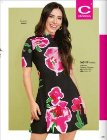 Catálogo de ofertas Cklass 15/07/2024 Secrets Lenecería página 134