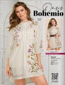 Catálogo de ofertas Cklass 15/07/2024 Secrets Lenecería página 138