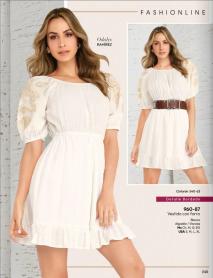 Catálogo de ofertas Cklass 15/07/2024 Secrets Lenecería página 140