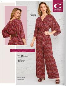 Catálogo de ofertas Cklass 15/07/2024 Secrets Lenecería página 142