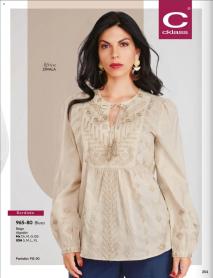 Catálogo de ofertas Cklass 15/07/2024 Secrets Lenecería página 143