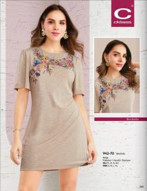 Catálogo de ofertas Cklass 15/07/2024 Secrets Lenecería página 144