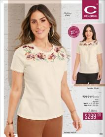 Catálogo de ofertas Cklass 15/07/2024 Secrets Lenecería página 145