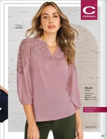 Catálogo de ofertas Cklass 15/07/2024 Secrets Lenecería página 146