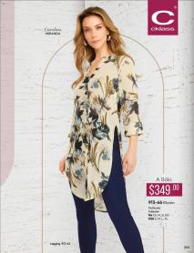 Catálogo de ofertas Cklass 15/07/2024 Secrets Lenecería página 148