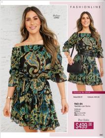 Catálogo de ofertas Cklass 15/07/2024 Secrets Lenecería página 149