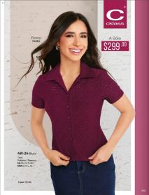 Catálogo de ofertas Cklass 15/07/2024 Secrets Lenecería página 150