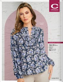 Catálogo de ofertas Cklass 15/07/2024 Secrets Lenecería página 151