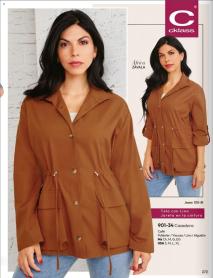 Catálogo de ofertas Cklass 15/07/2024 Secrets Lenecería página 152