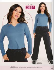 Catálogo de ofertas Cklass 15/07/2024 Secrets Lenecería página 153