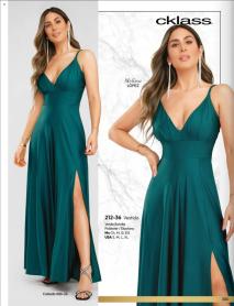 Catálogo de ofertas Cklass 15/07/2024 Secrets Lenecería página 156