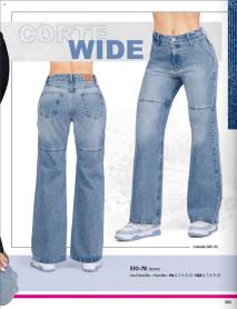 Catálogo de ofertas Cklass 15/07/2024 Secrets Lenecería página 157