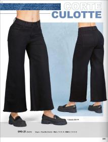 Catálogo de ofertas Cklass 15/07/2024 Secrets Lenecería página 159