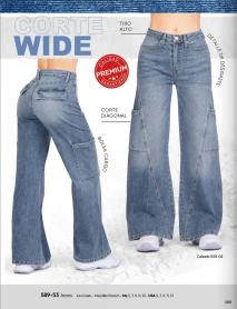 Catálogo de ofertas Cklass 15/07/2024 Secrets Lenecería página 160