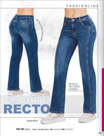 Catálogo de ofertas Cklass 15/07/2024 Secrets Lenecería página 161