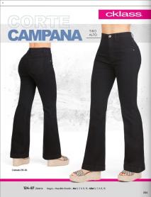 Catálogo de ofertas Cklass 15/07/2024 Secrets Lenecería página 163