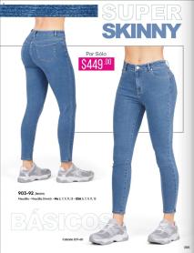 Catálogo de ofertas Cklass 15/07/2024 Secrets Lenecería página 164