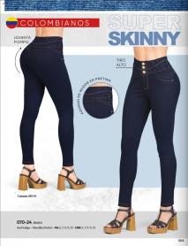 Catálogo de ofertas Cklass 15/07/2024 Secrets Lenecería página 168