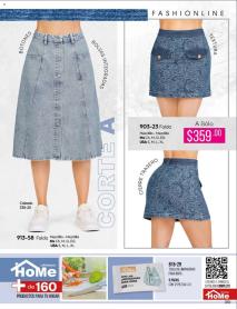 Catálogo de ofertas Cklass 15/07/2024 Secrets Lenecería página 171