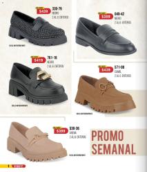 Catálogo de ofertas Cklass 15/08/2024 - 01/09/2024 Cklass catálogo Promoción de la  Semanal página 2