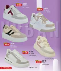 Catálogo de ofertas Cklass 15/08/2024 - 01/09/2024 Cklass catálogo Promoción de la  Semanal página 3