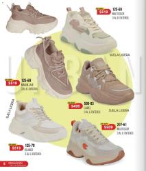 Catálogo de ofertas Cklass 15/08/2024 - 01/09/2024 Cklass catálogo Promoción de la  Semanal página 4