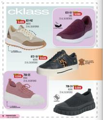 Catálogo de ofertas Cklass 15/08/2024 - 01/09/2024 Cklass catálogo Promoción de la  Semanal página 5