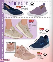 Catálogo de ofertas Cklass 15/08/2024 - 01/09/2024 Cklass catálogo Promoción de la  Semanal página 6