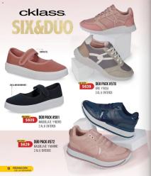 Catálogo de ofertas Cklass 15/08/2024 - 01/09/2024 Cklass catálogo Promoción de la  Semanal página 7