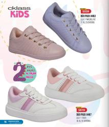 Catálogo de ofertas Cklass 15/08/2024 - 01/09/2024 Cklass catálogo Promoción de la  Semanal página 9