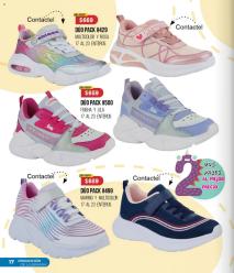 Catálogo de ofertas Cklass 15/08/2024 - 01/09/2024 Cklass catálogo Promoción de la  Semanal página 10