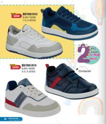 Catálogo de ofertas Cklass 15/08/2024 - 01/09/2024 Cklass catálogo Promoción de la  Semanal página 11