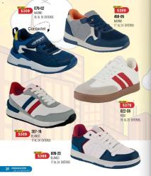 Catálogo de ofertas Cklass 15/08/2024 - 01/09/2024 Cklass catálogo Promoción de la  Semanal página 12