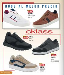 Catálogo de ofertas Cklass 15/08/2024 - 01/09/2024 Cklass catálogo Promoción de la  Semanal página 14