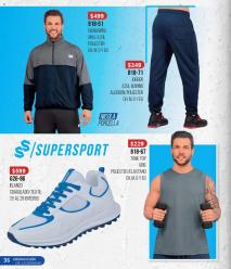 Catálogo de ofertas Cklass 15/08/2024 - 01/09/2024 Cklass catálogo Promoción de la  Semanal página 19