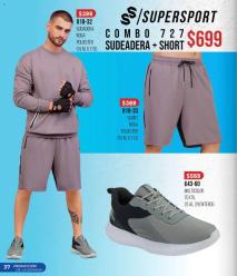 Catálogo de ofertas Cklass 15/08/2024 - 01/09/2024 Cklass catálogo Promoción de la  Semanal página 20