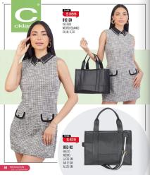 Catálogo de ofertas Cklass 15/08/2024 - 01/09/2024 Cklass catálogo Promoción de la  Semanal página 27