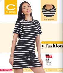 Catálogo de ofertas Cklass 15/08/2024 - 01/09/2024 Cklass catálogo Promoción de la  Semanal página 28