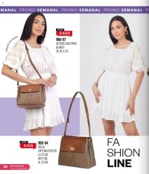 Catálogo de ofertas Cklass 15/08/2024 - 01/09/2024 Cklass catálogo Promoción de la  Semanal página 29