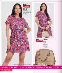 Catálogo de ofertas Cklass 15/08/2024 - 01/09/2024 Cklass catálogo Promoción de la  Semanal página 30