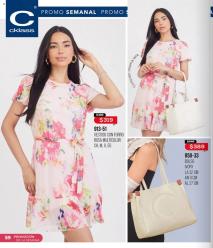 Catálogo de ofertas Cklass 15/08/2024 - 01/09/2024 Cklass catálogo Promoción de la  Semanal página 31