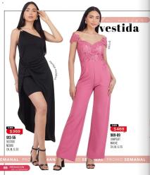 Catálogo de ofertas Cklass 15/08/2024 - 01/09/2024 Cklass catálogo Promoción de la  Semanal página 34