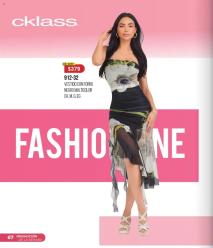 Catálogo de ofertas Cklass 15/08/2024 - 01/09/2024 Cklass catálogo Promoción de la  Semanal página 35