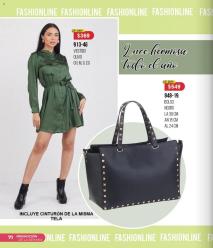 Catálogo de ofertas Cklass 15/08/2024 - 01/09/2024 Cklass catálogo Promoción de la  Semanal página 37