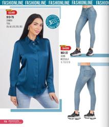 Catálogo de ofertas Cklass 15/08/2024 - 01/09/2024 Cklass catálogo Promoción de la  Semanal página 38